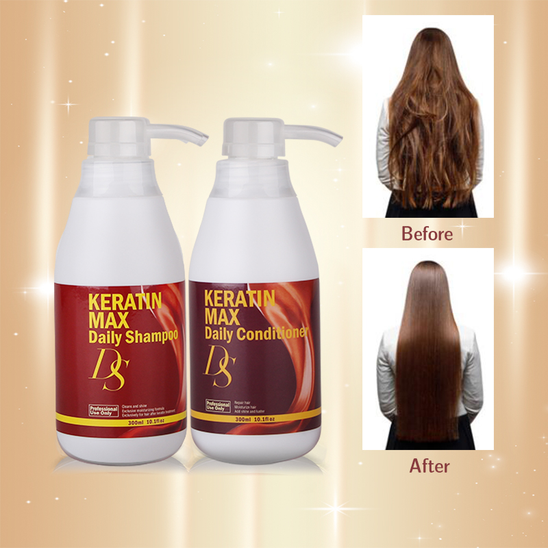 Überlegene Täglichen Shampoo 3 – Keratin Treatment Set Bewertung und Preis
