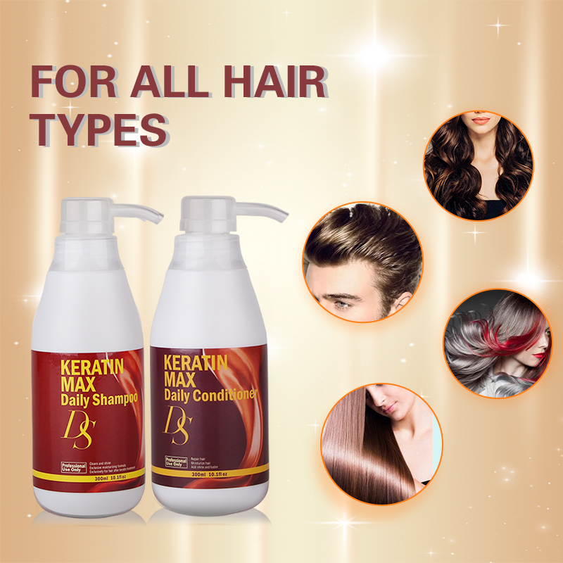 Überlegene Täglichen Shampoo 3 – Keratin Treatment Set Bewertung und Preis