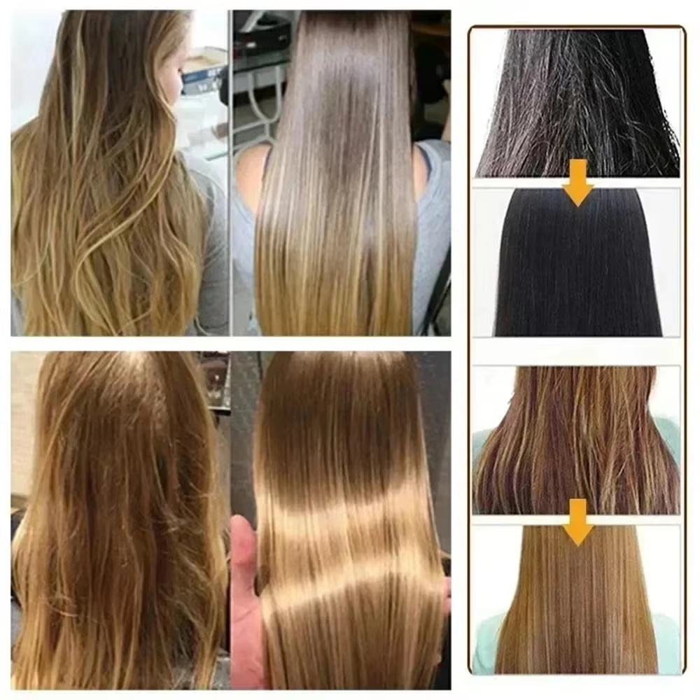 Magische Keratin-Haarmaske 5 S – Deep Conditioner Mask Bewertung und Preis