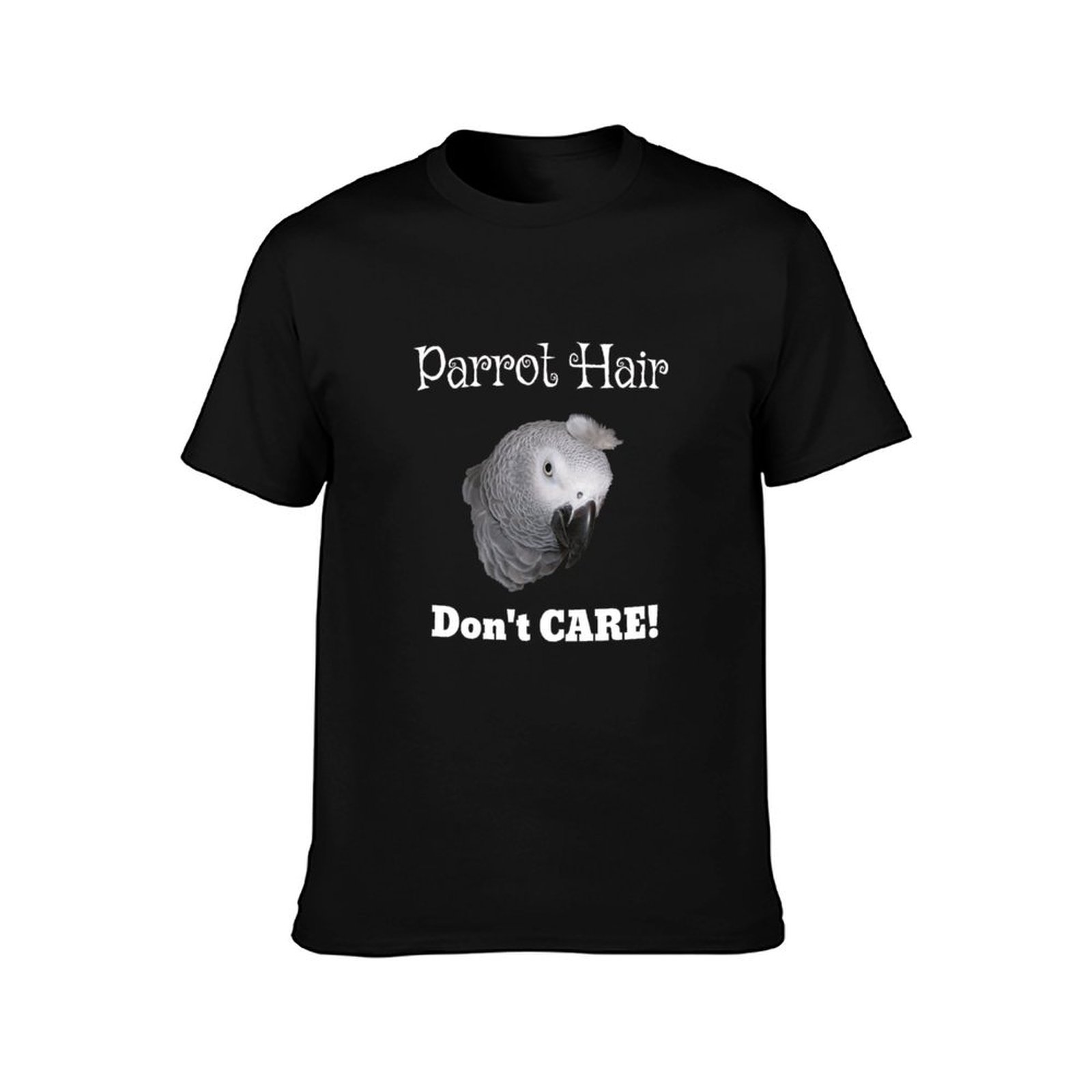 Parrot Hair Don't Care African – Hair Care Works Bewertung und Preis