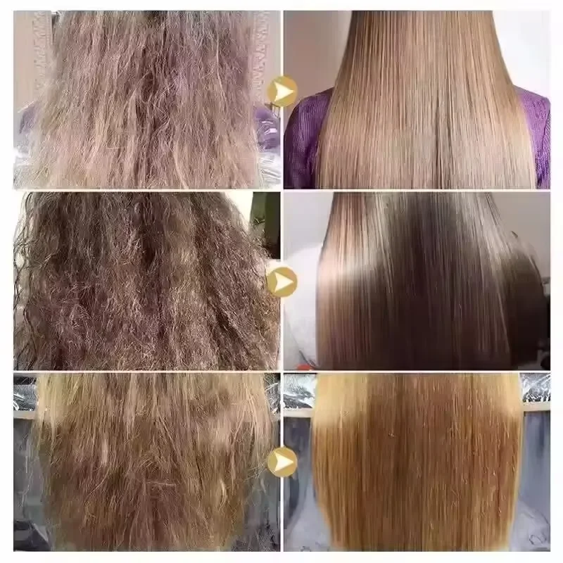 5-Sekunden-Magische Keratin-Ha – Deep Conditioner Mask Bewertung und Preis