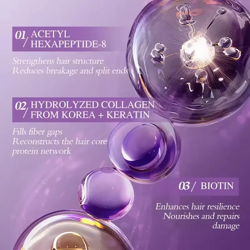5-Sekunden-Magische Keratin-Ha – Deep Conditioner Mask Bewertung und Preis