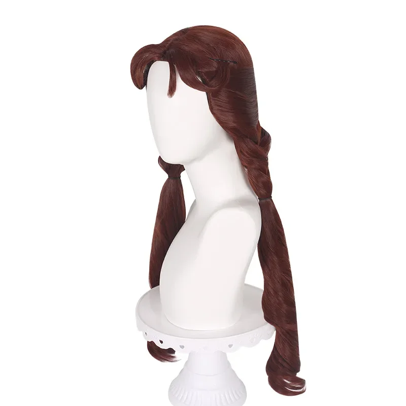 Spiel Identität v kleines Mädc – Braiding Hair Kanekalon Bewertung und Preis