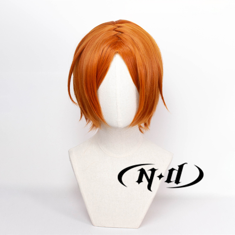 ND Hinata Aoi Cosplay Perücken – Braiding Hair Kanekalon Bewertung und Preis