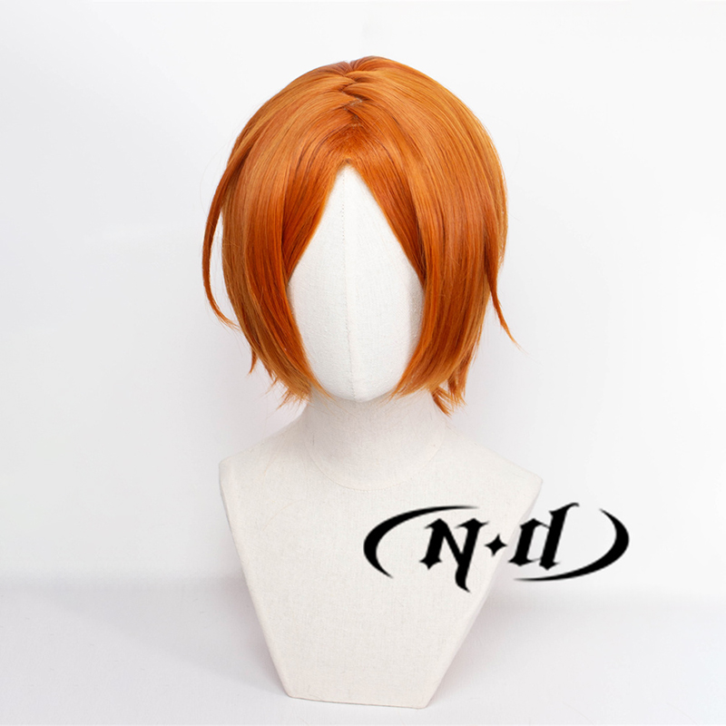ND Hinata Aoi Cosplay Perücken – Braiding Hair Kanekalon Bewertung und Preis