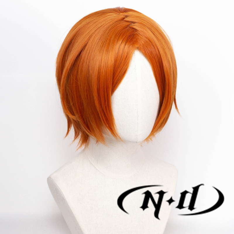 ND Hinata Aoi Cosplay Perücken – Braiding Hair Kanekalon Bewertung und Preis
