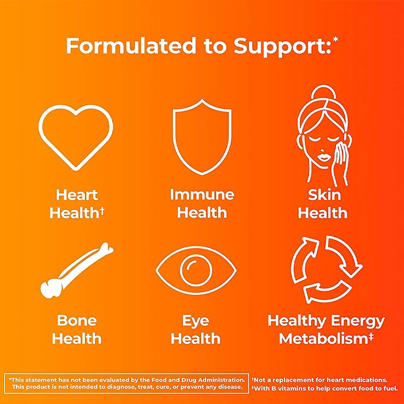 Multivitamin-Gummis für Frauen – Hair Care Gummies Bewertung und Preis